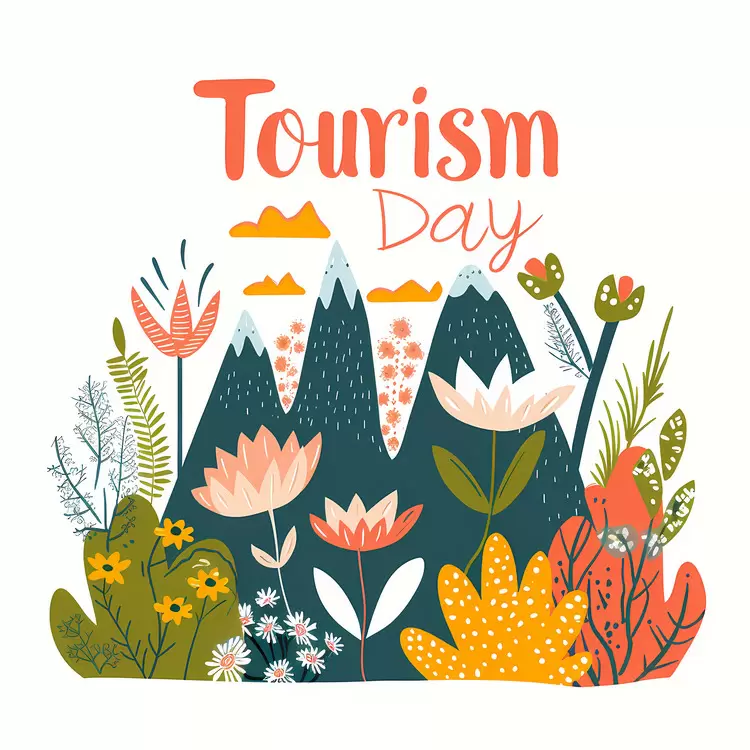trekking World Tourism Day landscapescape adventure outdoor
