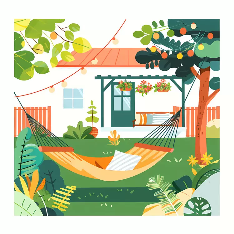 house greenery garden outdoor flowers