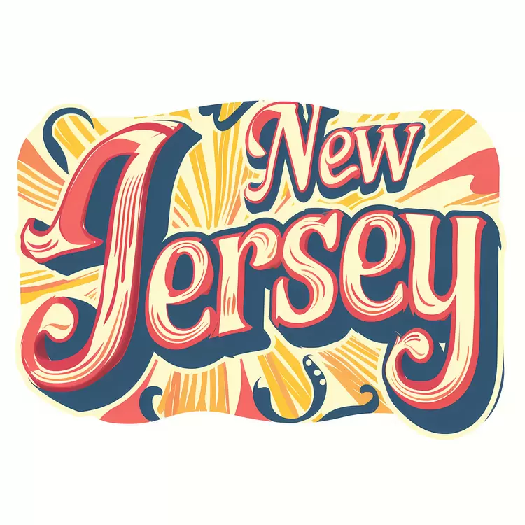 retro design nostalgic look 1960s style hand lettered vibe hand lettered style