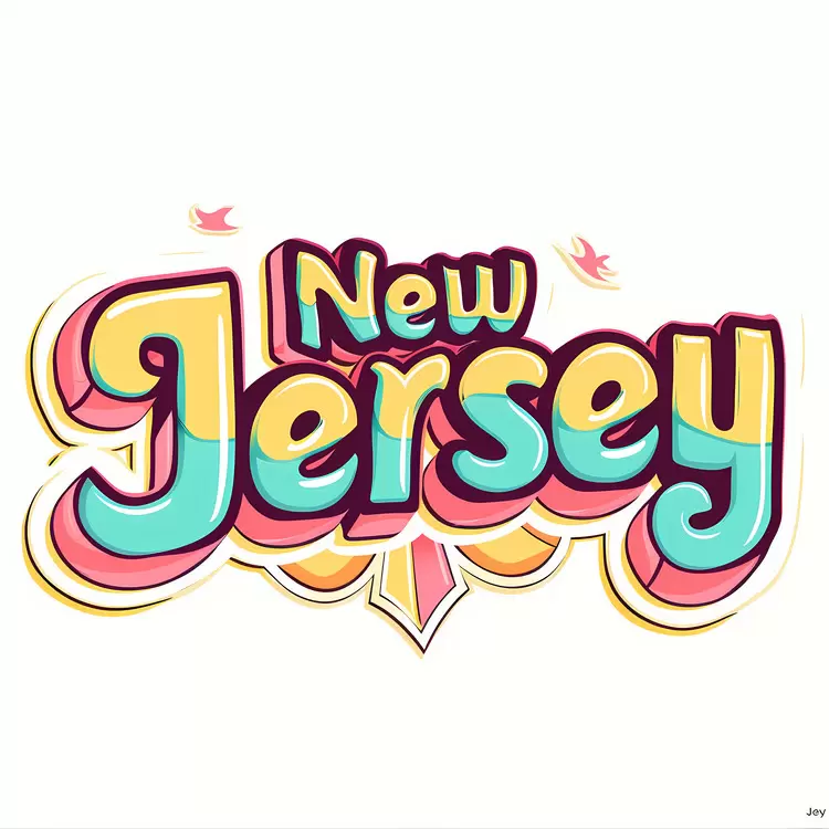 New Jersey Vacation spot Tourist destination Iconic landmark History site