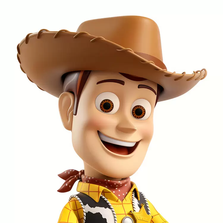 cartoon character woody character disney animation disney film disney toy