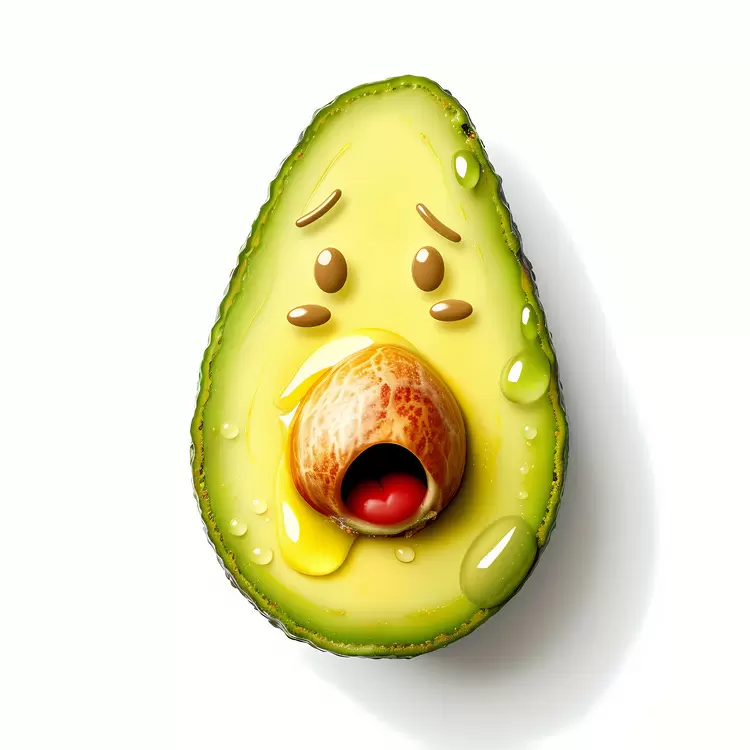 Fruits Nutritious Organic Healthy food emoji