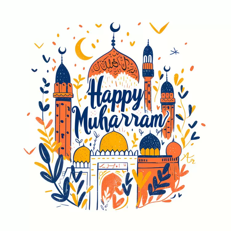 Happy Ramadan greetings Img Arabic culture Eid Mubarak design