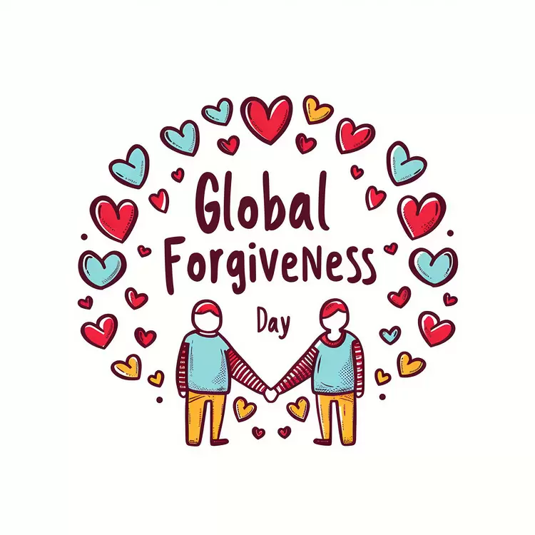 harmony kindness love friendship unity