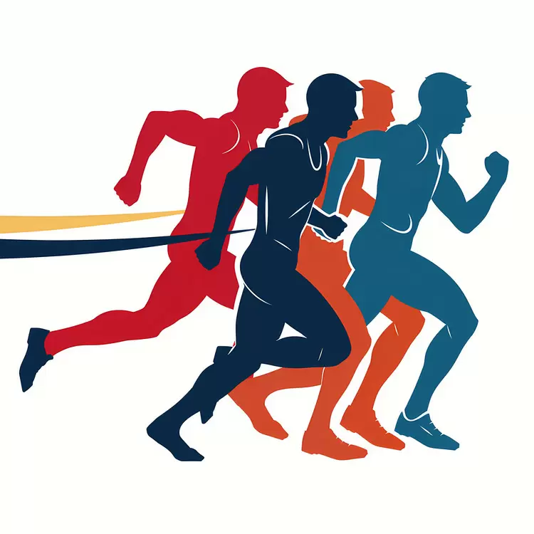 Athletics Health Training Olympic Endurance
