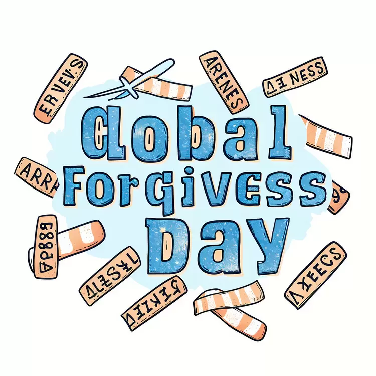 Peace Harmony United Nations Forgiveness Caring