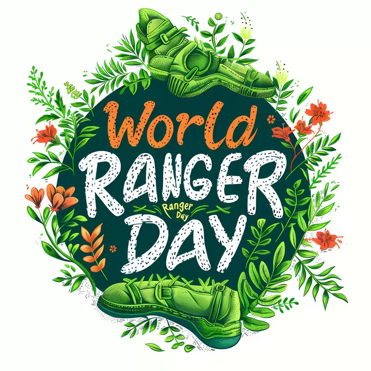 rangers day ranger holiday world ranger day national ranger day