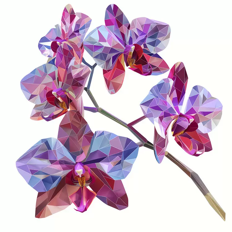 Pink Petals High Resolution Red Vintage