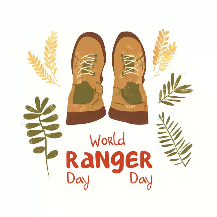 world hiking trail ranger wilderness