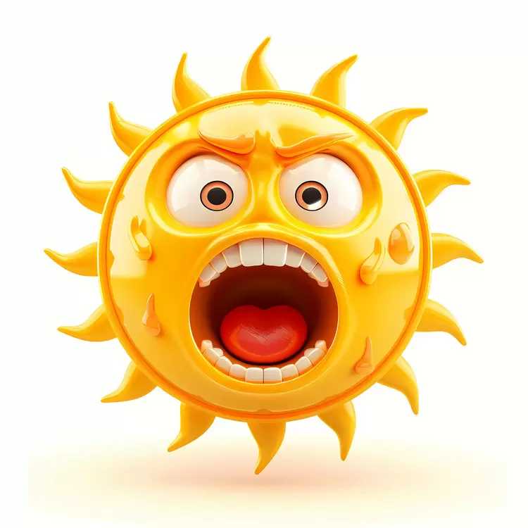happiness cartoon sunglasses humor emotions