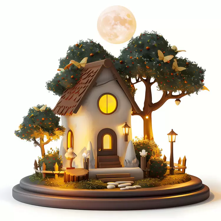 3d design cg post production photorealistic lighting