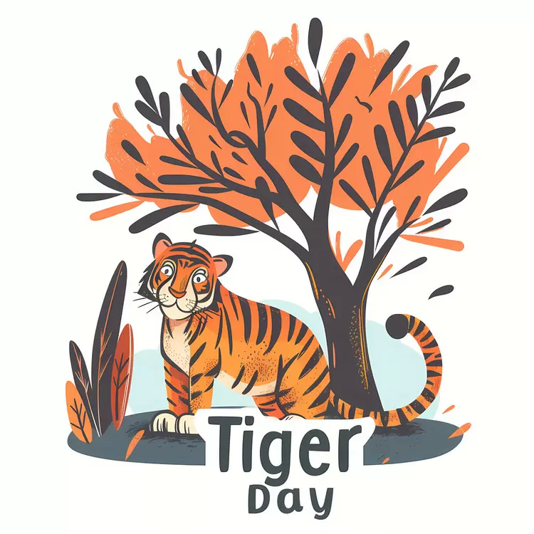 carnivore International Tiger Day wildlife animal predator