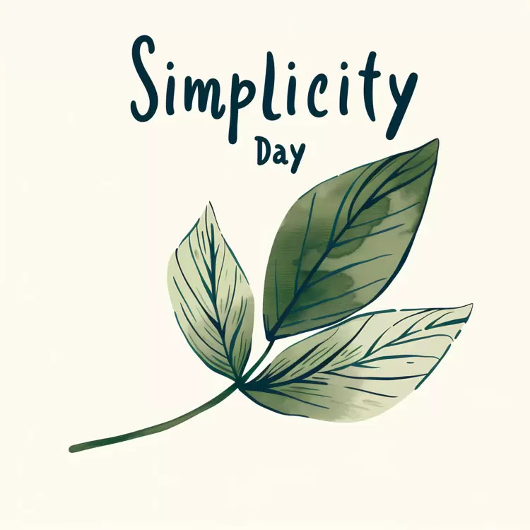 Nature Flora Leafy Sustainability Simplicity Day