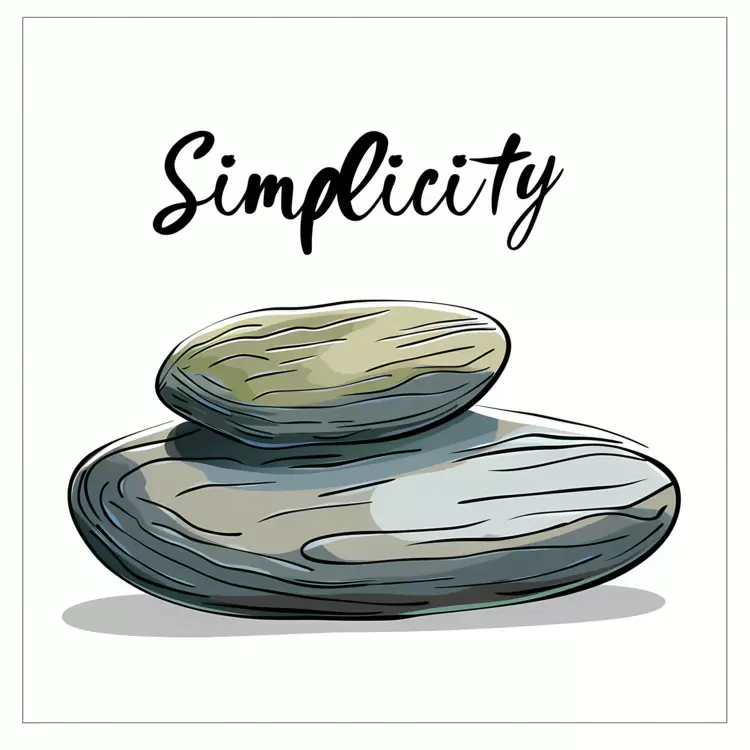 Human Environmental Nature Serenity Stillness