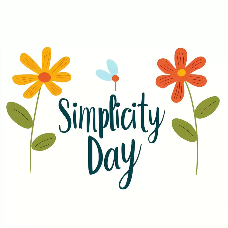 Nature Simplicity Day Springtime Happy
