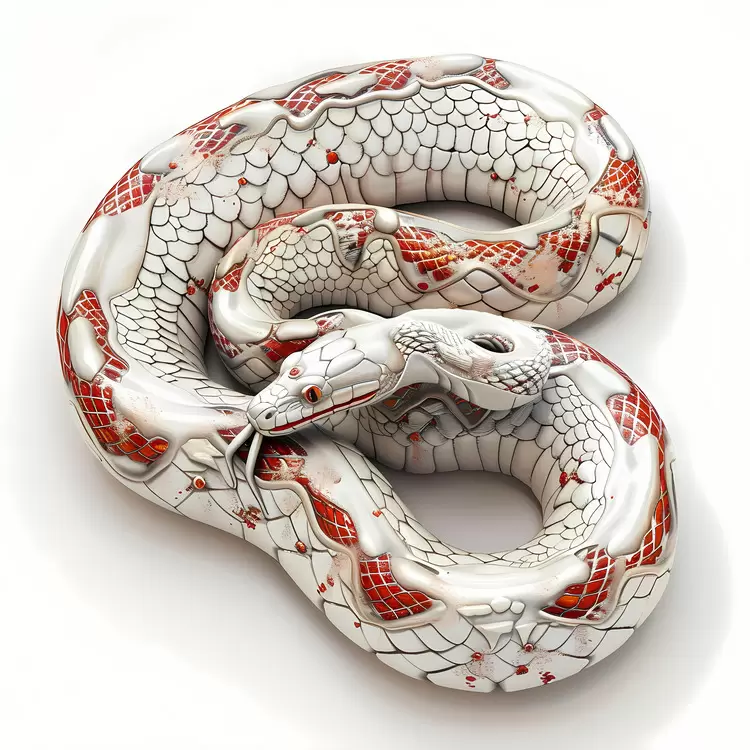 venomous snake dangerous snake cobra illustration snake design Chinese Zodiacs
