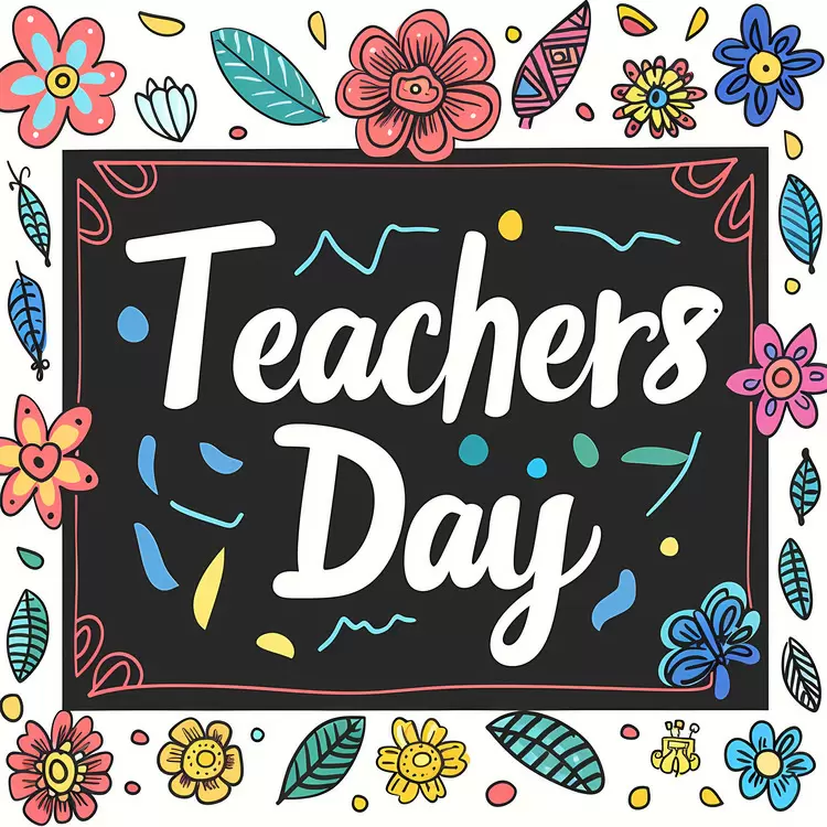 Teachers Day Celebration