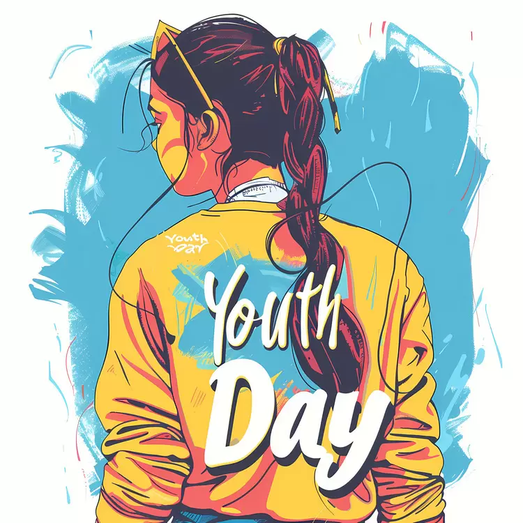 Youth Day Celebration with a Creative Twist