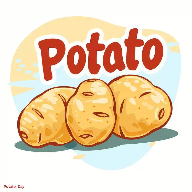 Potato Day Celebration