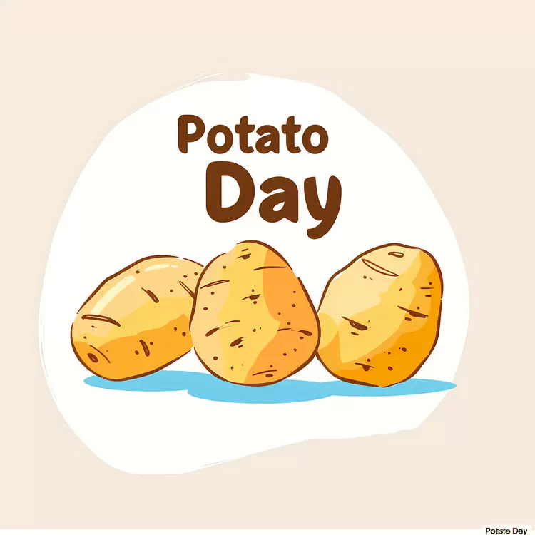 Celebration of Potatoes