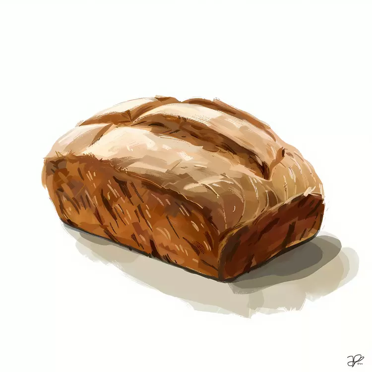 Freshly Baked Bread