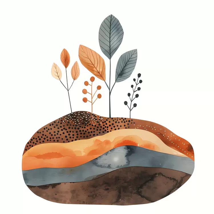 nature landscape flora earth ecosystem