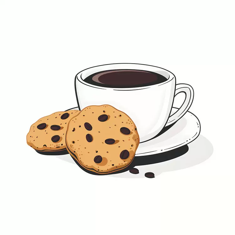 chocolate biscuits coffee mug chocolate chip cookies hot chocolate chocolate cake mix