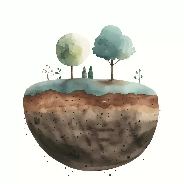 tree landscape eco friendly outdoors greenery
