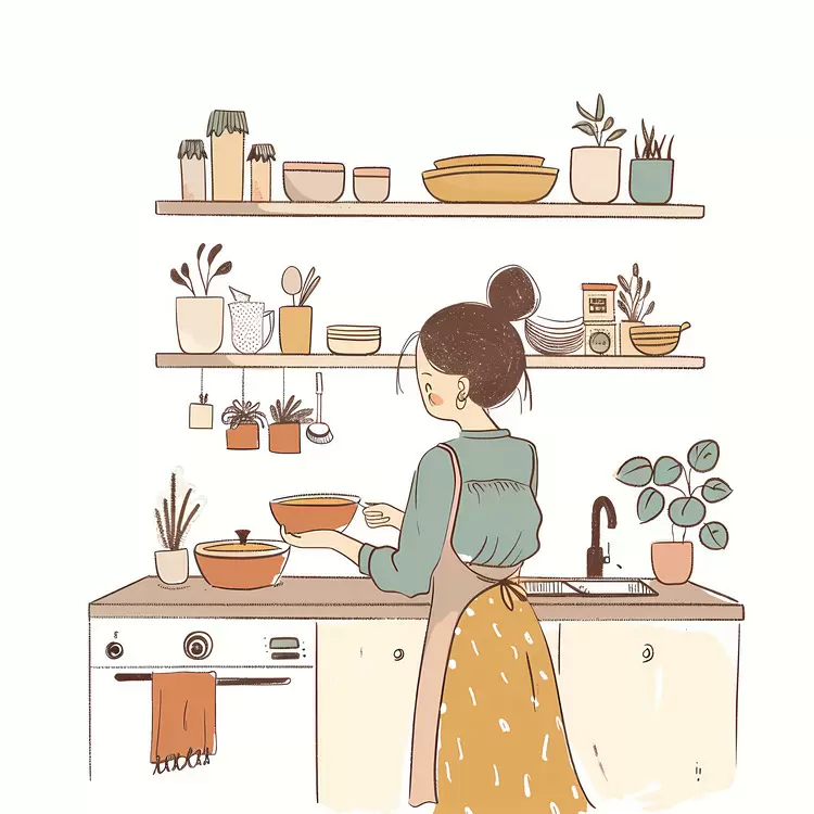 kitchen food preparation cookware cooking tools and utensils
