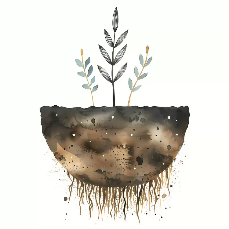 Sustenance Nourishment Growth Nature Water