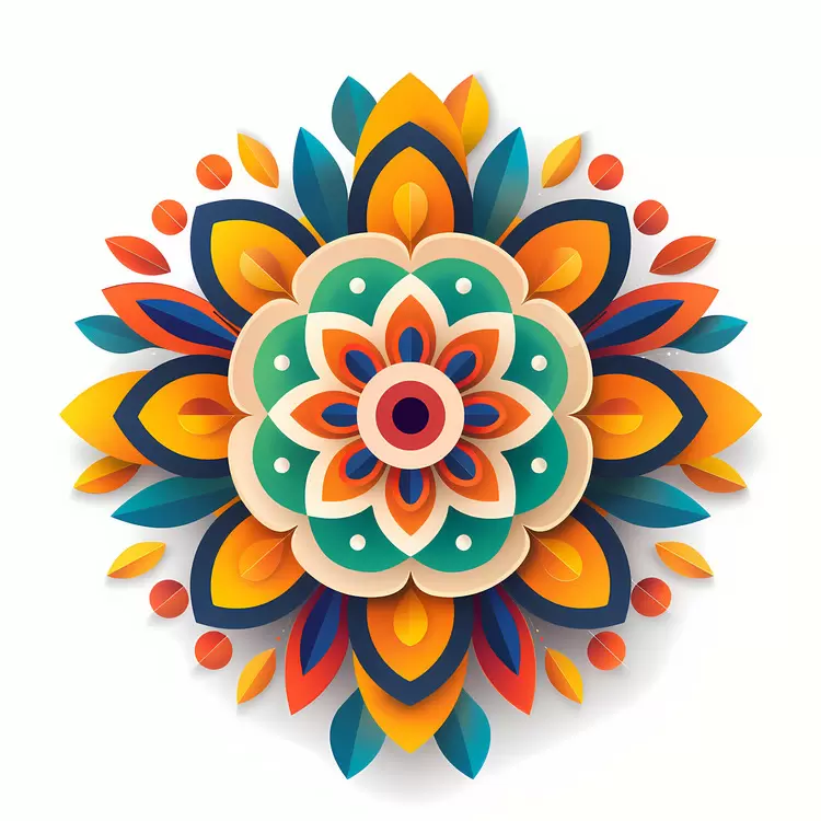 elaborate organic shapes detailed swirling pattern abstract