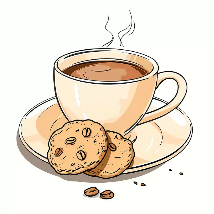 chocolate warm from the oven sweet snack delicious hot