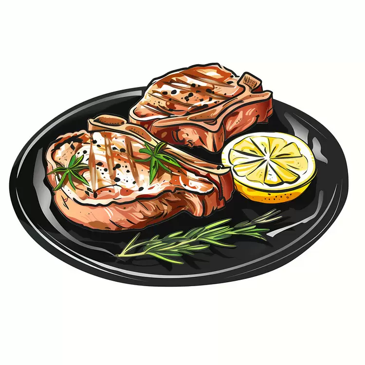 Rice Potatoes Grilled meats Fruit Thyme