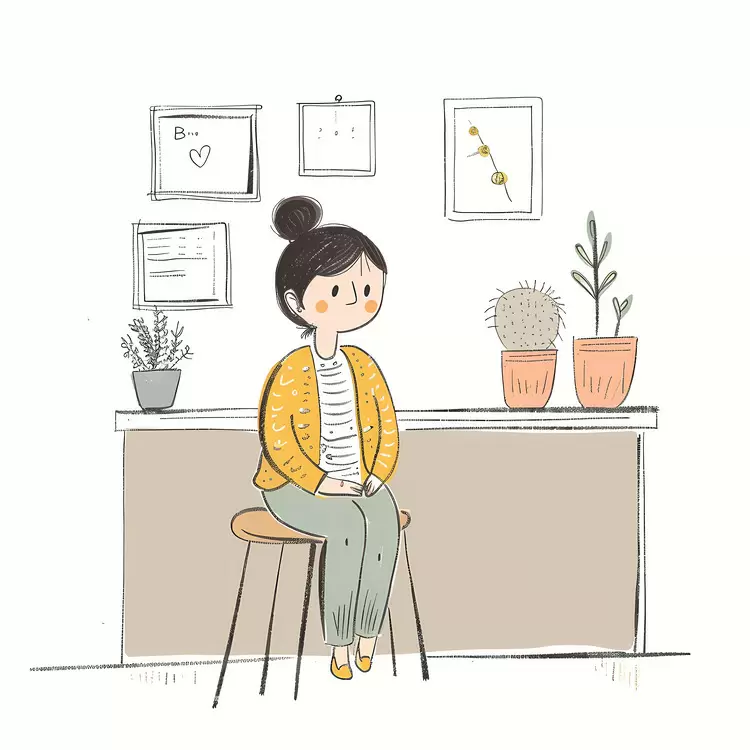 cactus plants green pants window desk