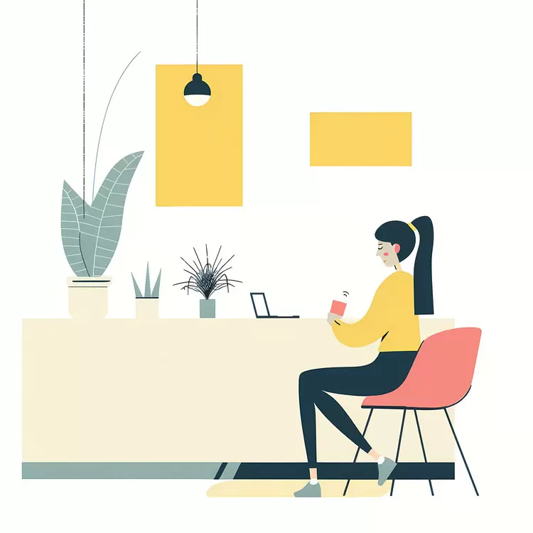 office reception Furniture Professionalism desk Productivity