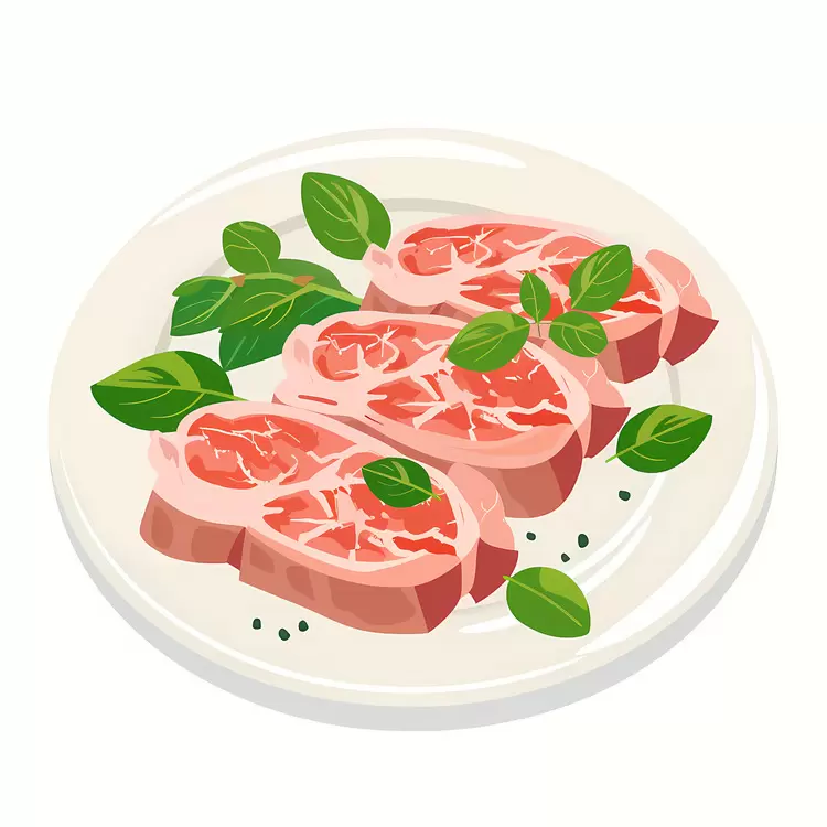 Flat   steak Breaded steak Vegetable garnish Meat plate Roasted steak