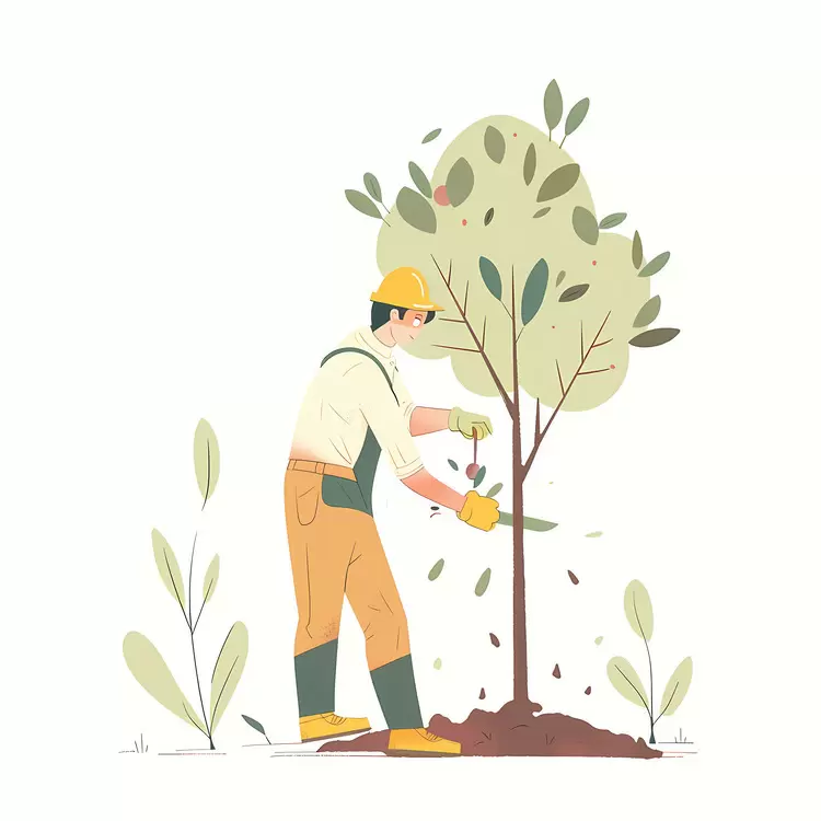 Gardening Forestry Nature conservation Environmentalism Tree trimming