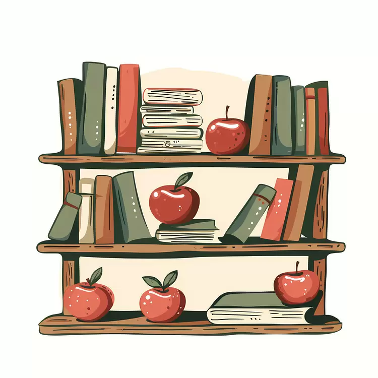 Books Education Learning materials Study area Classroom