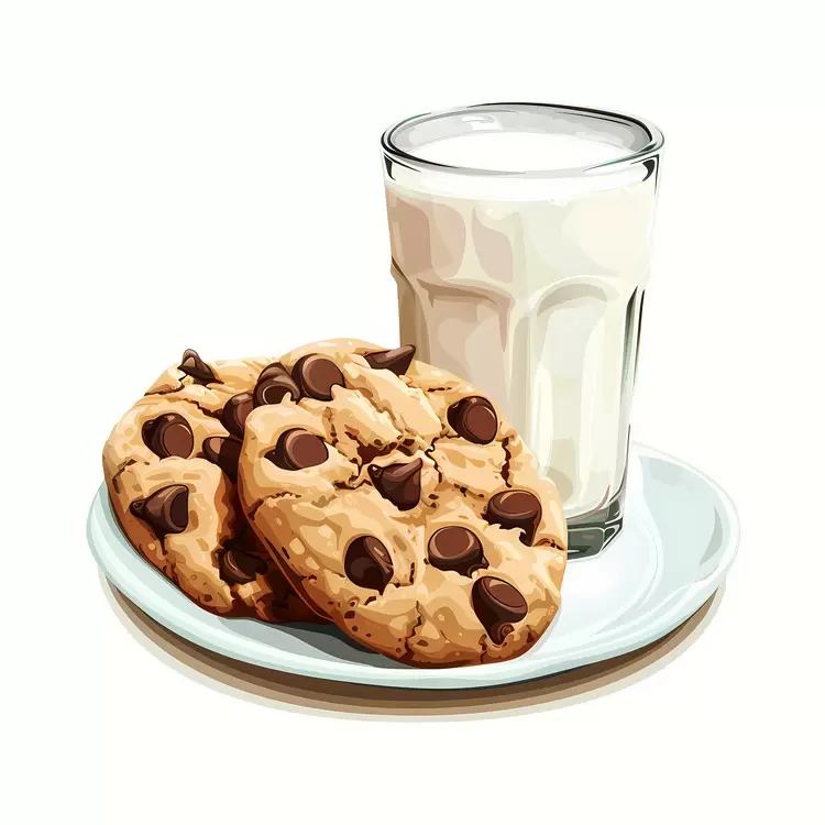 spoon mug glass plate cup