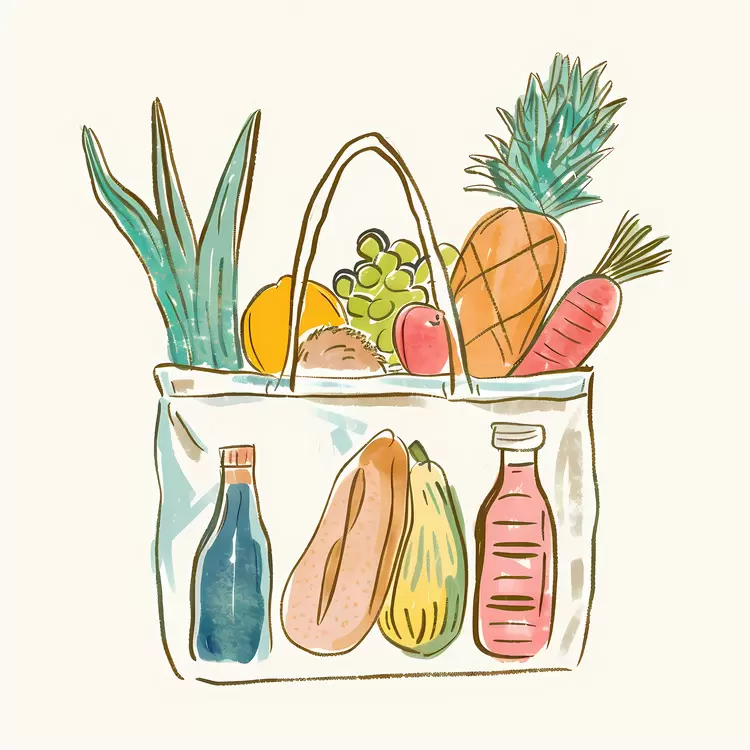 Food options Healthy eating Fruits Beverages Fresh produce