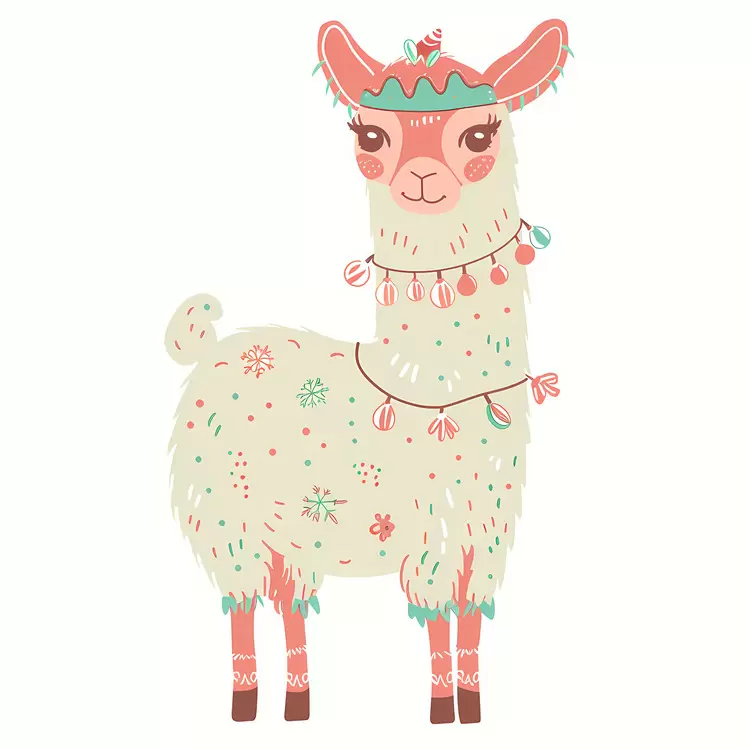 adorable whimsical pastel fluffy cute