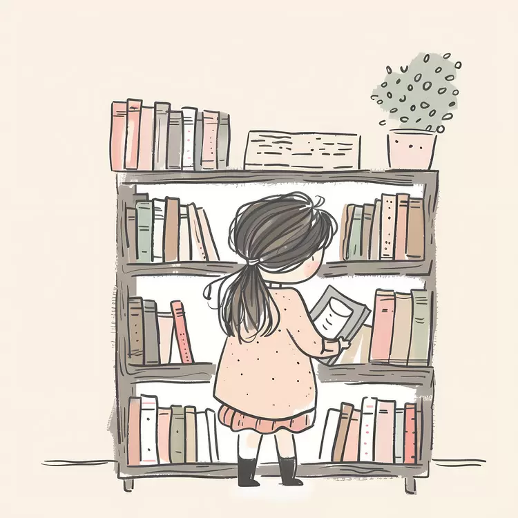 literature stand bookshelf library rack
