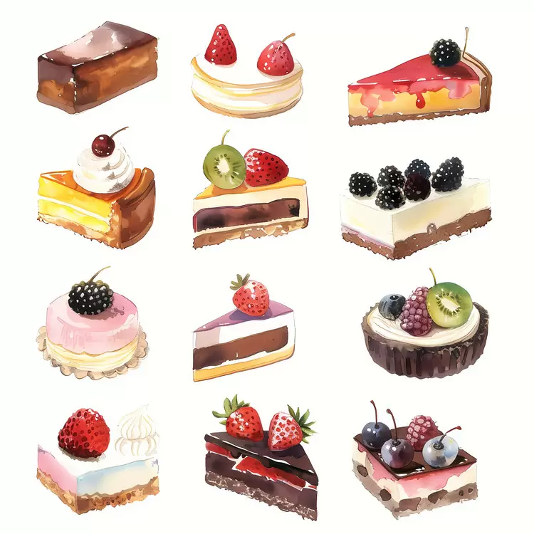 Pies Raspberry Desserts Chocolate