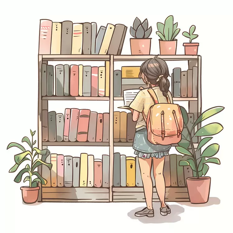 reading room library book lover educational literature