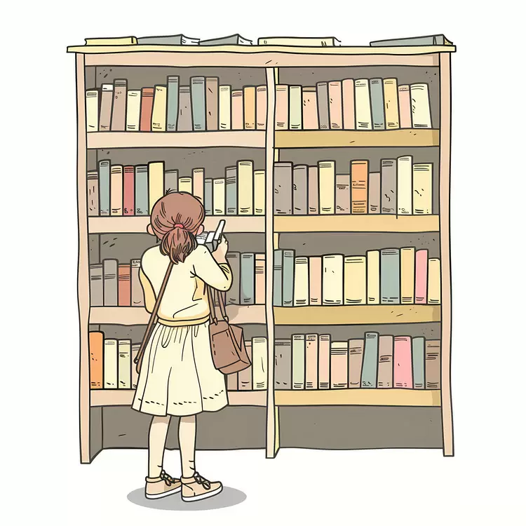 Children's book collection Literature Bookshelf Learning Culture