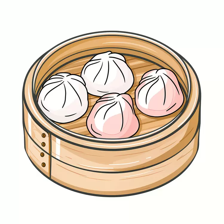 Boiled dumplings Wrapped dumplings Chinese food Dim sum Chinese dumplings