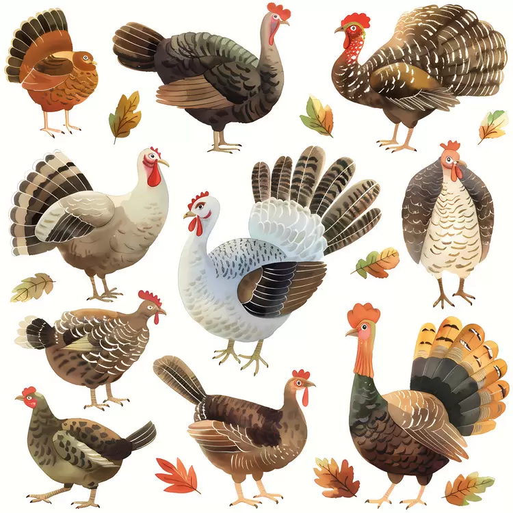 farm harvest autumn bird Thanksgiving
