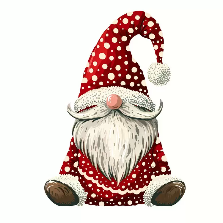 Christmas attire Jolly old elf Holiday spirit Frosty the Snowman Santa Claus