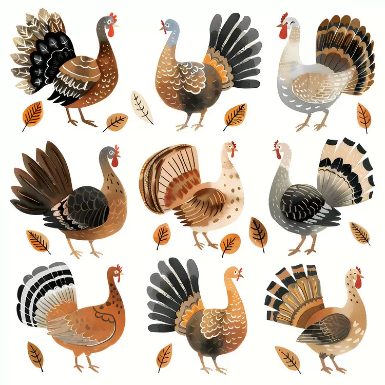Thanksgiving centerpiece Fall decorations Thanksgiving turkey Autumn colors Warming