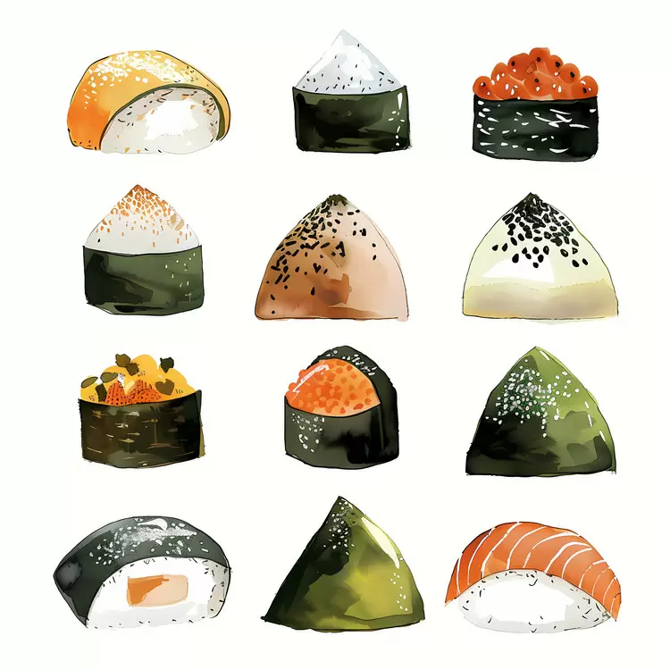 Japanese cuisine seafood sashimi appetizer snack